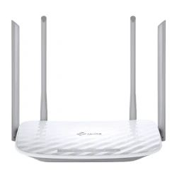 TP-LINK Bežični ruter strelac 2.4/5GHz C50 AC1200 4LAN+1WAN