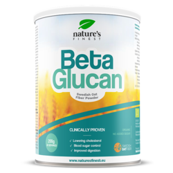 Beta Glukan