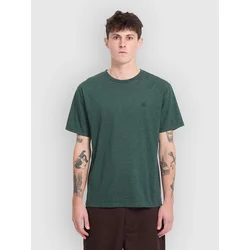 Volcom Circle Blanks Hth moška majica scarab