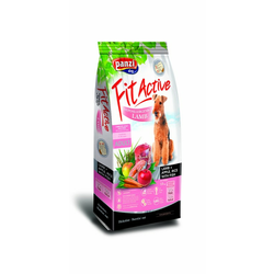 Fit Active Hypoallergenic Lamb & Apple, Rice 4 kg