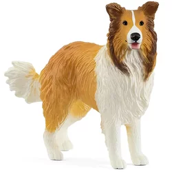 Schleich: Škotski ovčar figura (13998)