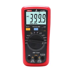 Multimetar UNI-T UT136B+