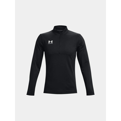 Under Armour Pulover Challenger Midlayer-BLK XXL