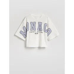 Reserved - GIRLS` T-SHIRT