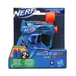Hasbro Nerf elite 2.0 ace sd 1