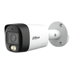 Dahua HDCVI bullet kamera 5MP sa zvučnikom i mikrofonom (SIG01509)