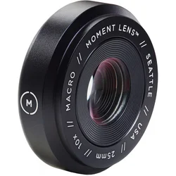Moment M-Series - Macro 10x Lens