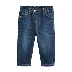 Next Kavbojke moder denim