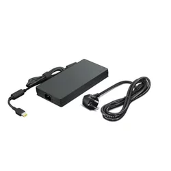 Lenovo 300W AC Adapter Slim Square ( GX21F23046 )
