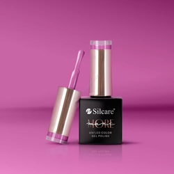 Mani More Gel Polish-50 Trajni gel lak za nokte UV i LED | SILCARE | Kozmo