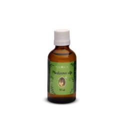 Paeonia Maslinovo ulje za telo, 50 ml