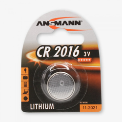 BATERIJA CR-2016