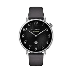 Xiaomi Smart Watch S4 41mm, Crni (BHR07VRGL)