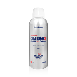 GymBeam Premium Omega 3 250 ??