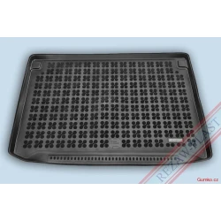 Rezaw-Plast Tipska kadica za gepek Rezaw-Plast Citroen C4 Picasso 7 seats, upper floor , with a regular spare ti