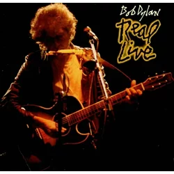 Bob Dylan Real Live (Vinyl LP)