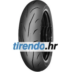 Mitas Sportforce + 150/60 ZR17 TL (66W)