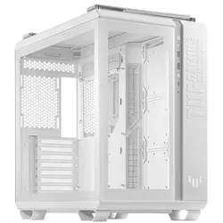 ASUS GT502 PLUS TG ARGB TUF Gaming kućište belo