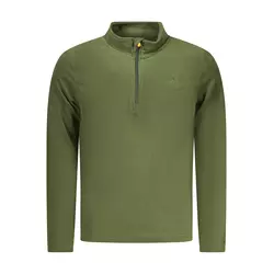 U.S. Grand Polo Muški duks AU02831JUPITER, Zeleni