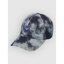 Roxy Glow Tides Denim Cap naval academy