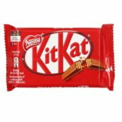 VAFELJ OBLIT S ČOKOLADO KIT KAT, NESTLÉ, 41,5G