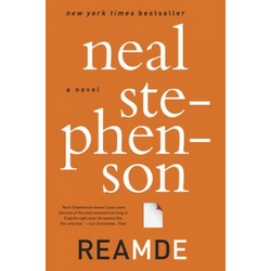Neal Stephenson - Reamde