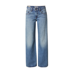 LEVIS  Kavbojke modra