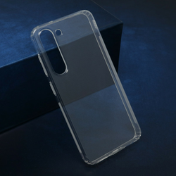Futrola CLEAR FIT za Samsung Galaxy S23 providna