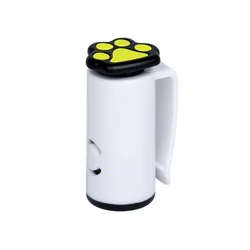 Nobby kliker za na pas - 6,5 cm