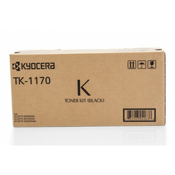 toner Kyocera TK-1170 Black / Original