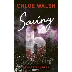 Saving 6