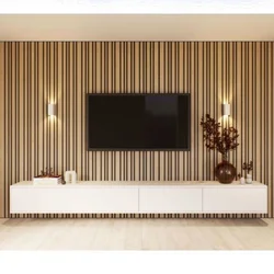 Panel zidna dekoracija 2.6x30-2kom hrast blend 1.56m2-pakovanje