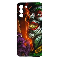 Maska za telefon SVETLECE za Samsung S21 Plus DZ9/1