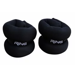 Ring Tegovi sa čičkom 2x4kg