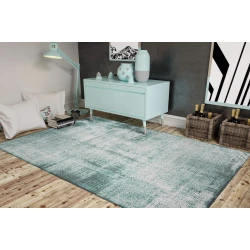 Conceptum Hypnose Tepih Dorian Chenille 223, 75x230cm, Zeleni