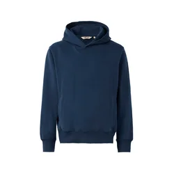 ELLESSE Majica Madone mornarska