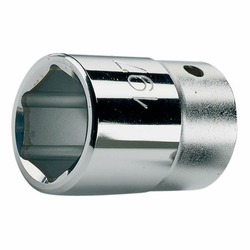 Nasadni ključ Unior 197/1 6P prihvat 3/4 - 24 mm