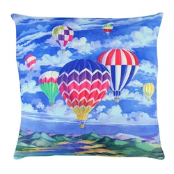 Wallity Jastuk 43x43cm Šareni
