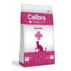 Calibra Veterinary Diets Cat Struvite 2kg