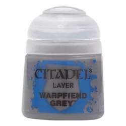 Layer: Warpfiend Grey