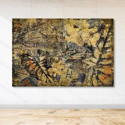 Slika Wallity DEV03564100140, 100x140 cm
