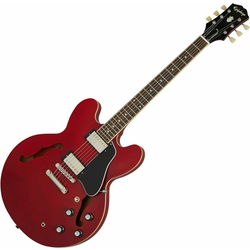Epiphone ES-335 Cherry