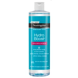 Neutrogena Hydro Boost Triple micelarna voda, 400 ml