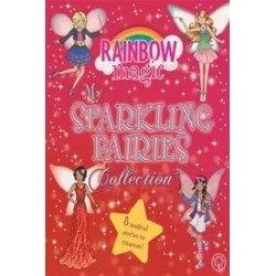 Rainbow Magic: My Sparkling Fairies Collection