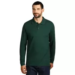 GATOR muška polo majica Boja: zelena Veličina: M