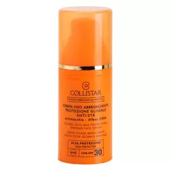 COLLISTAR Krema za zaštitu lica na suncu SPF 30