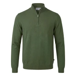Vercate Pulover No. 37 zelena