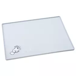 Simons Cat podloga za mačjo posodo - D 40xŠ 30 cm