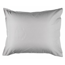 Jastučnica INGE 70x80/90 svetlo siva