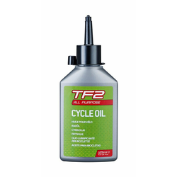 WELDTITE TF2 ULJE 125ml